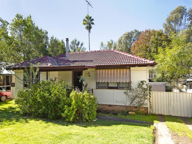 2 Karuah Road, Penrith, NSW 2750 Property Details