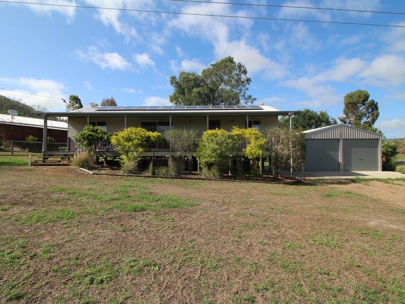 56 Railway Terrace, Moore, QLD 4314