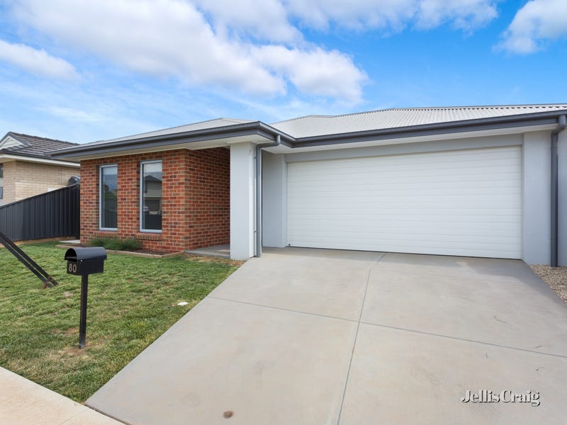 80 Cinnamon Drive, Lake Gardens, VIC 3355