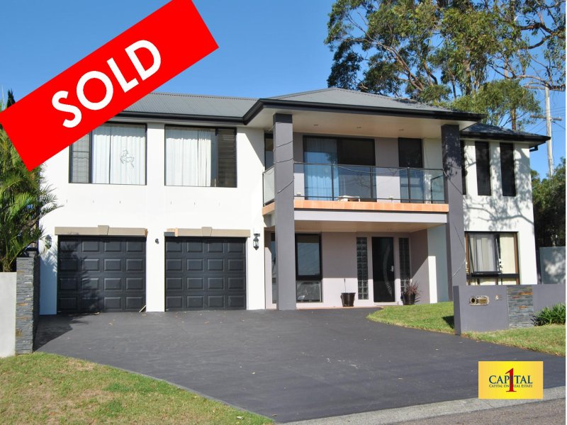 Sold Property Prices & Auction Results in Jilliby, NSW 2259 Pg. 60