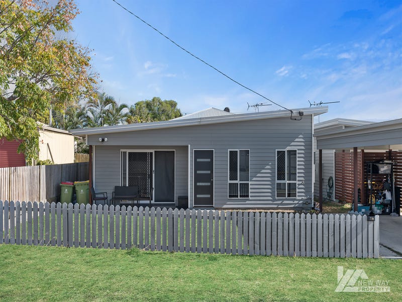 7 McGrath Lane, Booval, Qld 4304 Property Details