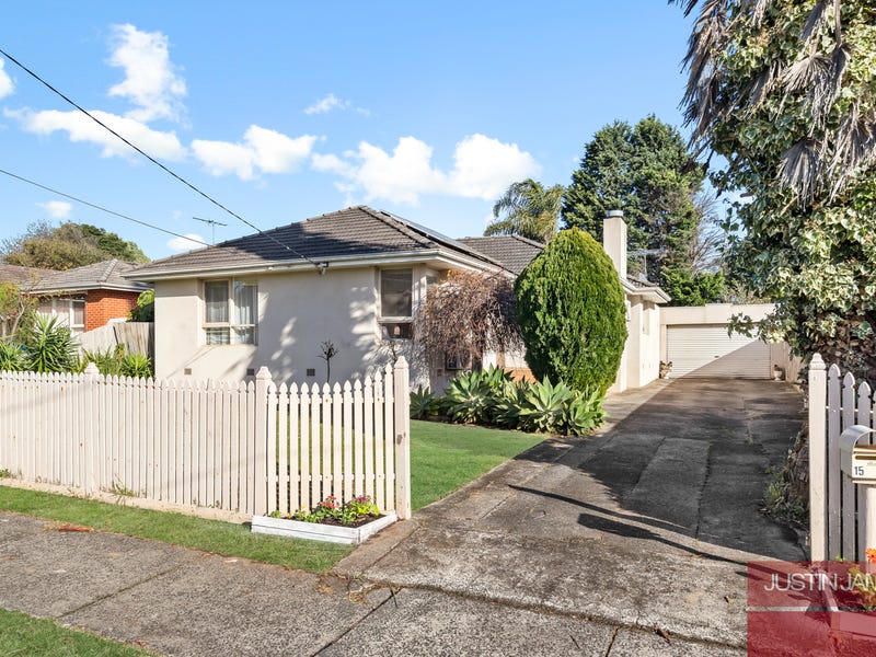 15 Marlborough Road, Bayswater, Vic 3153 - Property Details