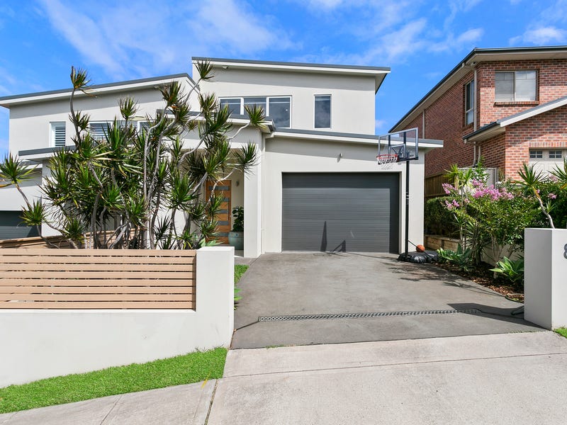 8 Clisby Way Matraville Nsw 2036 Property Details