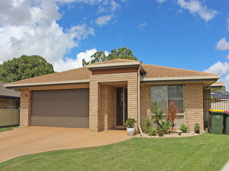 28 Potaroo Place, Townsend, NSW 2463 Property Details