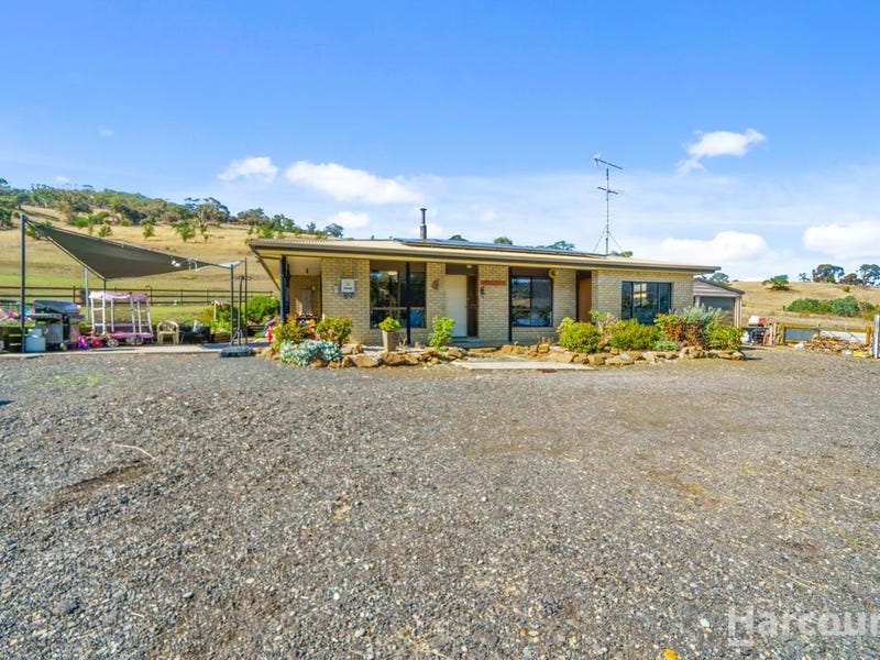 70 East Bagdad Road, Bagdad, TAS 7030