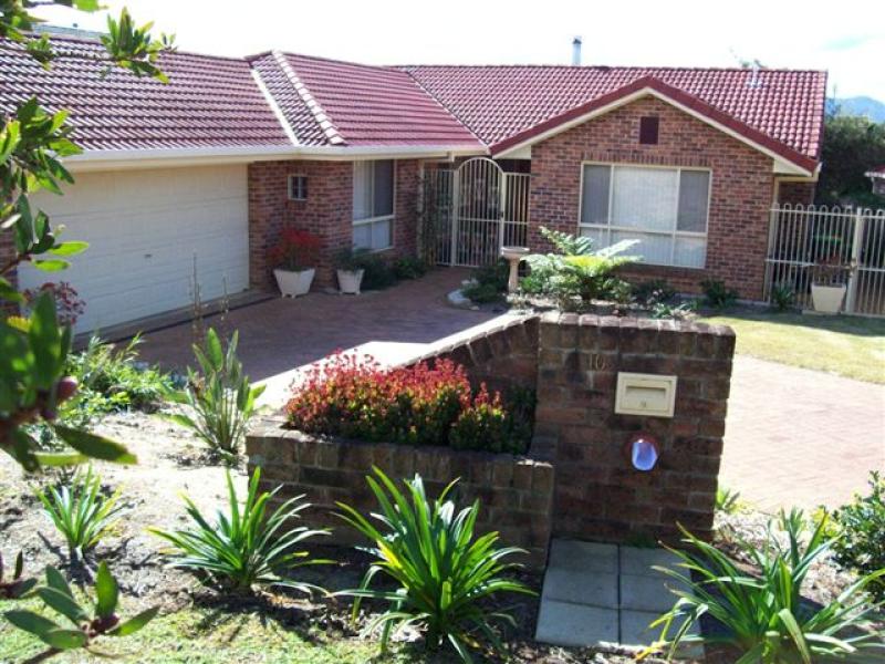 10 Jagera Drive, Bellingen, NSW 2454