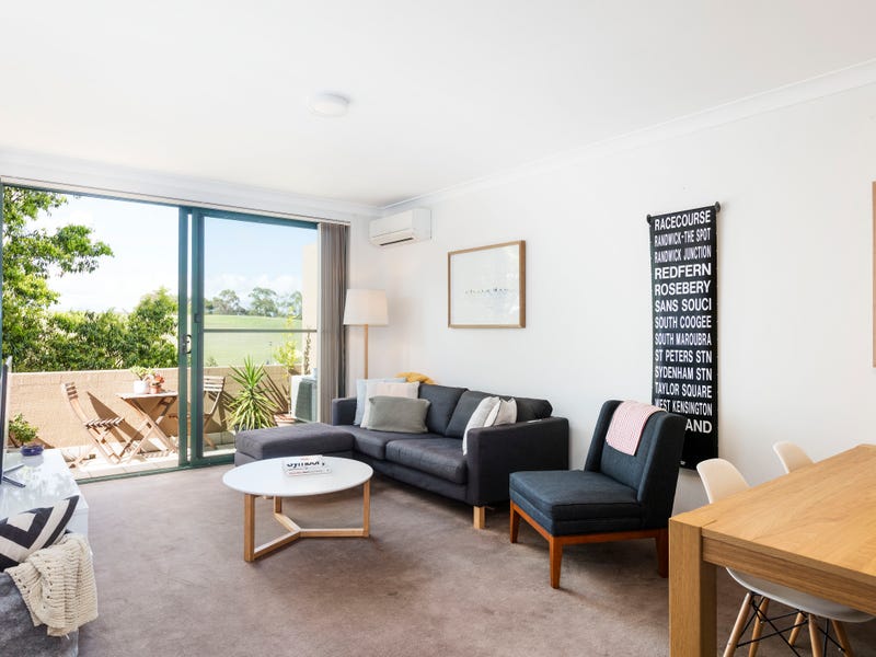 11604/177219 Mitchell Road, Erskineville, NSW 2043 Property Details