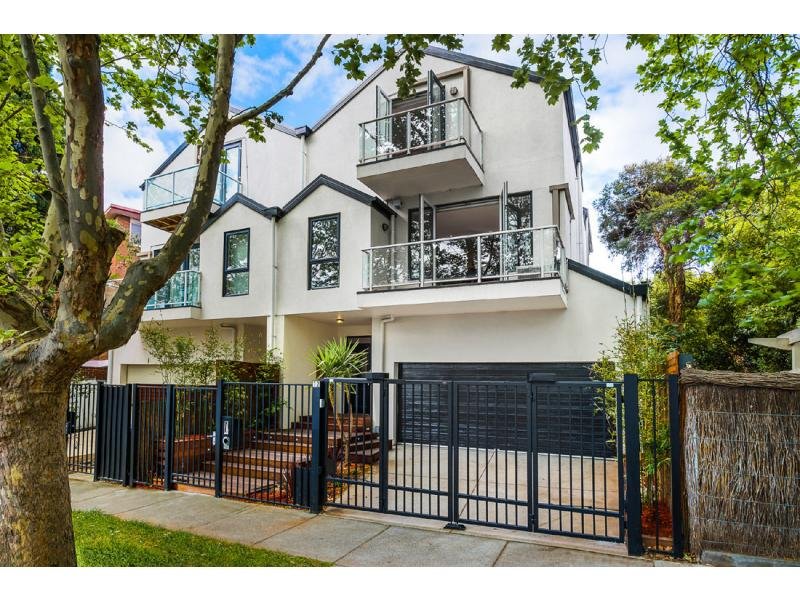 12 The Avenue, Windsor, VIC 3181