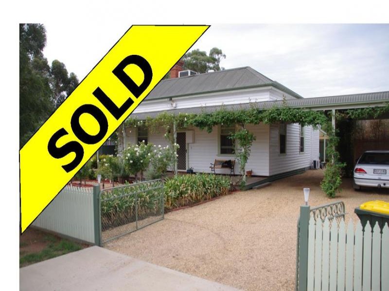 13 Kostadt Street, Nathalia, Vic 3638 Property Details