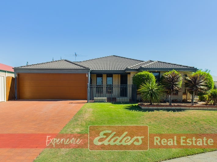 40 Coldicott Terrace, Baldivis, WA 6171 Property Details