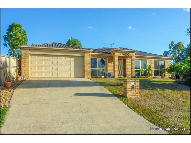 Sold House Prices & Auction Results in Beaudesert Region, QLD Pg. 71