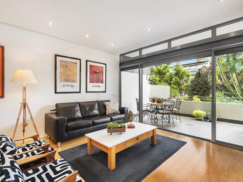 2/103 Ferry Road, Glebe, NSW 2037 Property Details