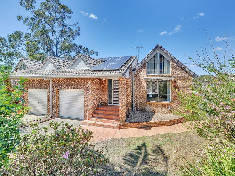 Real Estate & Property for Sale in Rochedale South, QLD 4123 Pg. 4