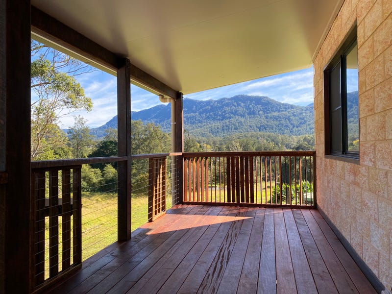 1882 Waterfall Way, Bellingen, NSW 2454