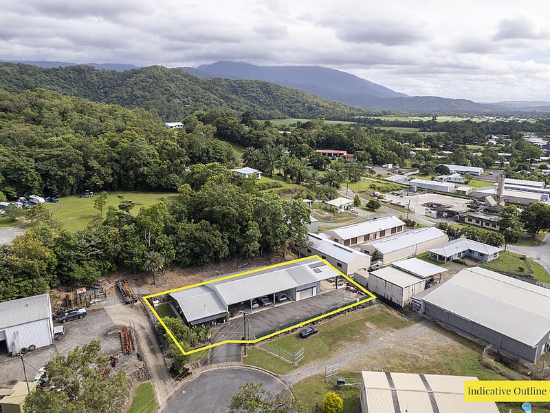 6 Allan Close, Mossman, Qld 4873 House for Sale