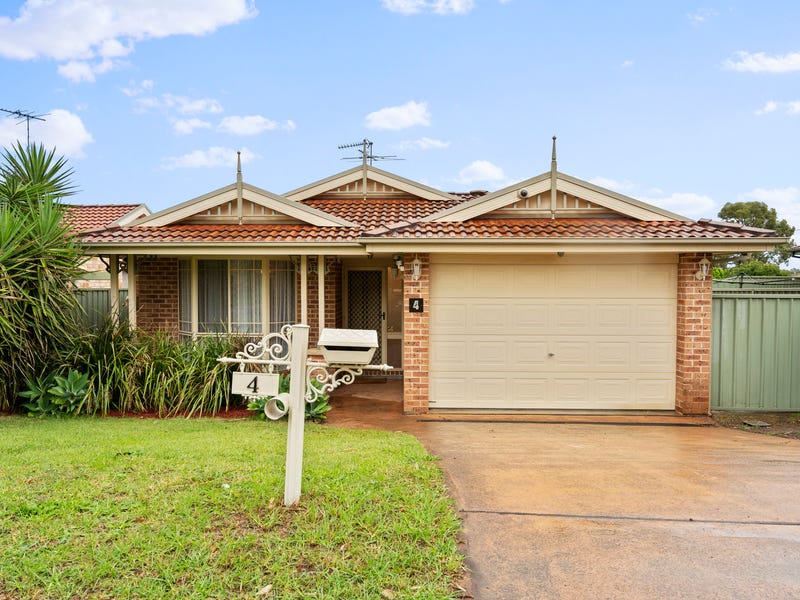 4 Adrian Street, Glenwood, NSW 2768 - realestate.com.au