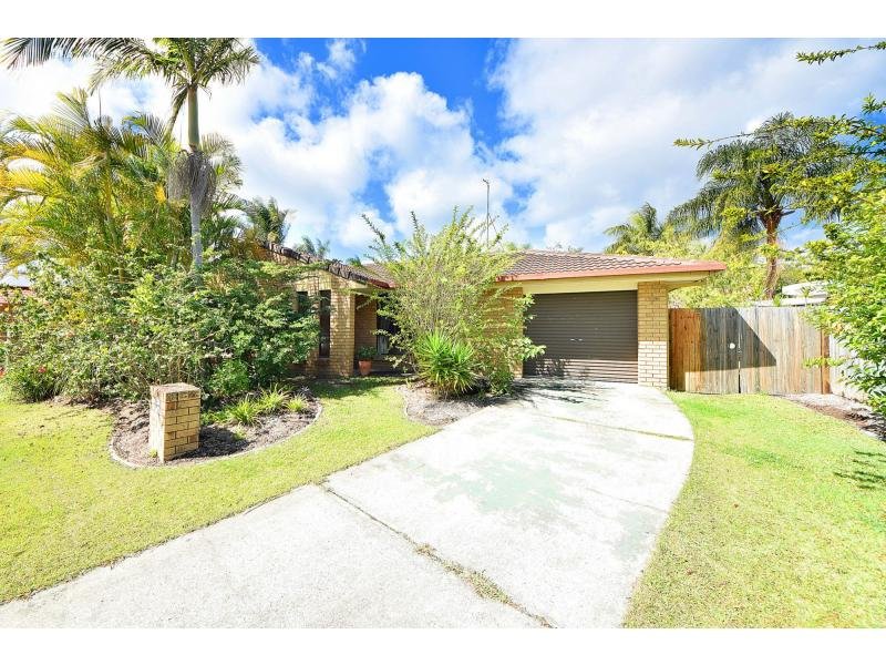 10 Capiten Court, Varsity Lakes, Qld 4227