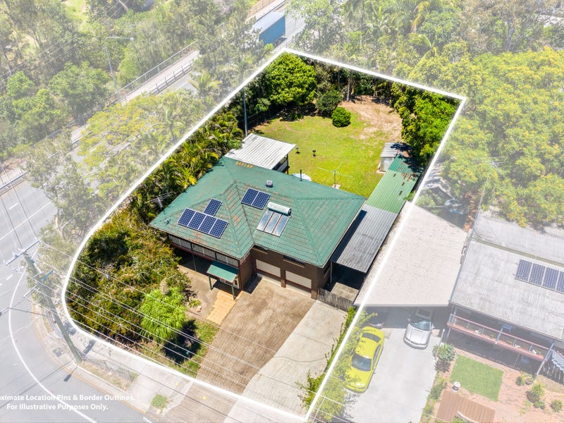 2 Chapman Drive, Beenleigh, Qld 4207 Property Details