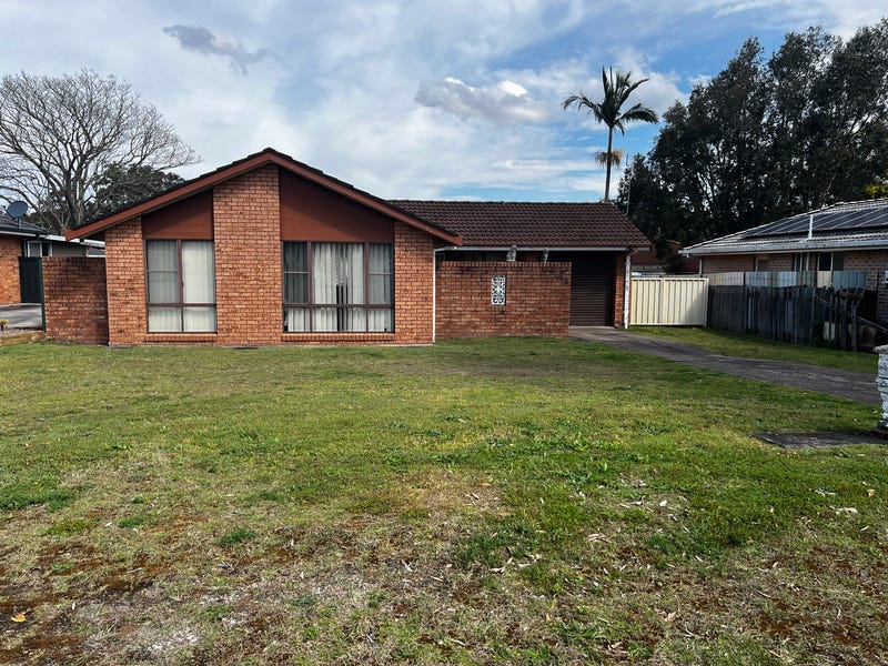 39 Benjamin Lee Drive, Raymond Terrace, NSW 2324