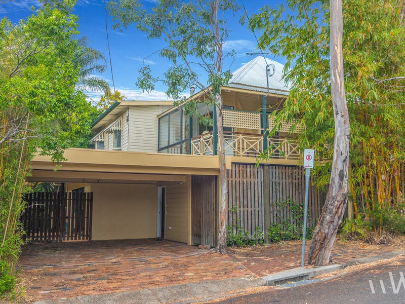 5 Devon Street, Toowong, QLD 4066