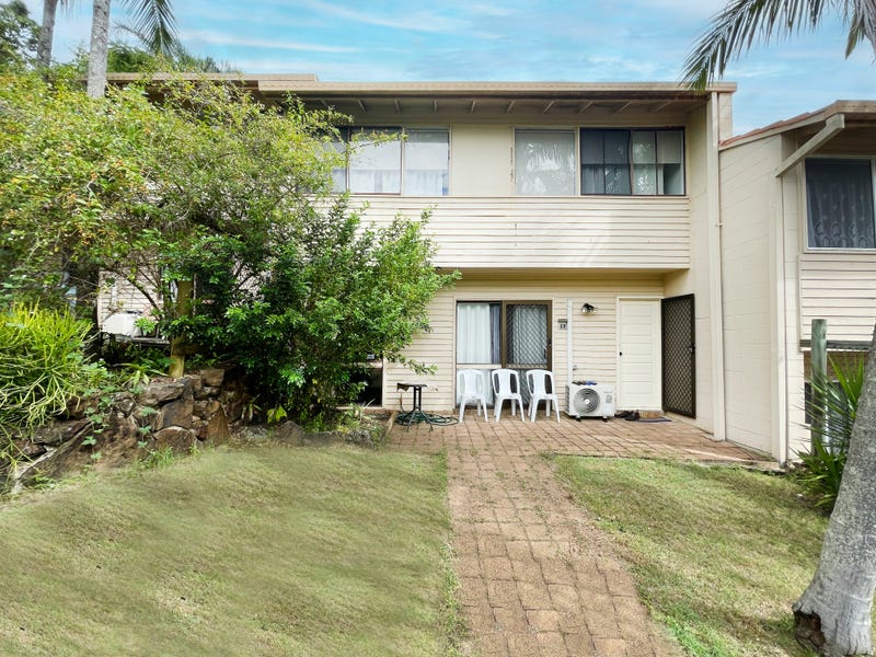 Unit 17/19 Yulgibar Cl, Kooralbyn, Qld 4285 Property Details