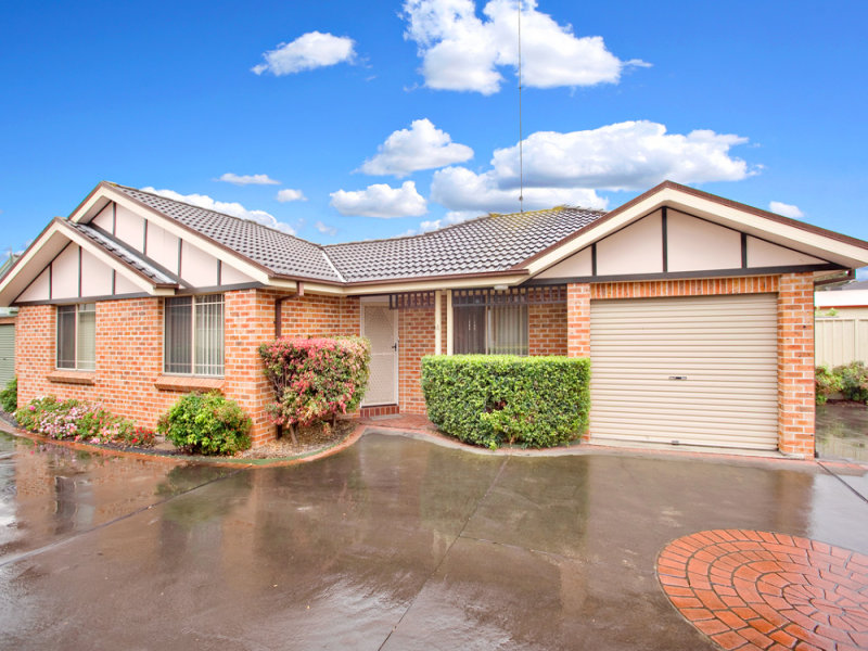 4/45 Road, Colyton, NSW 2760