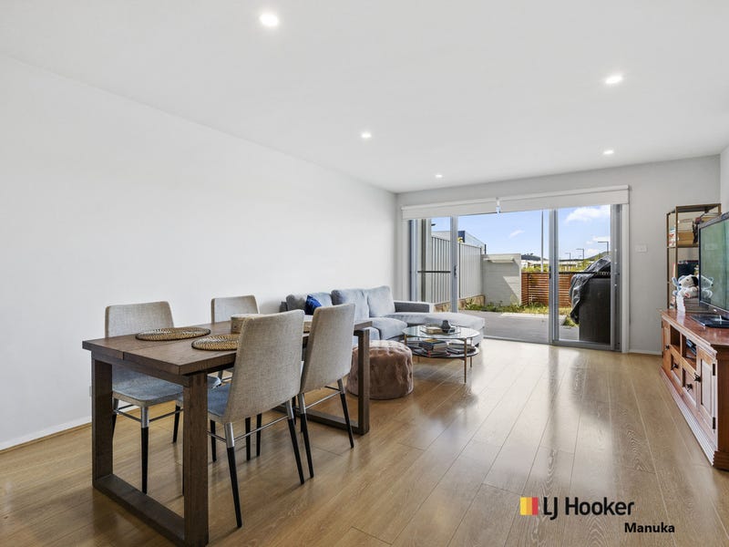 83 Woodberry Avenue, Coombs, ACT 2611 Property Details