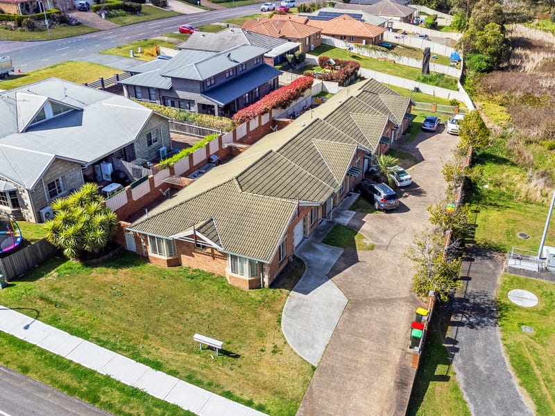 13/159 lands Street, Aberglasslyn, NSW 2320 Property Details