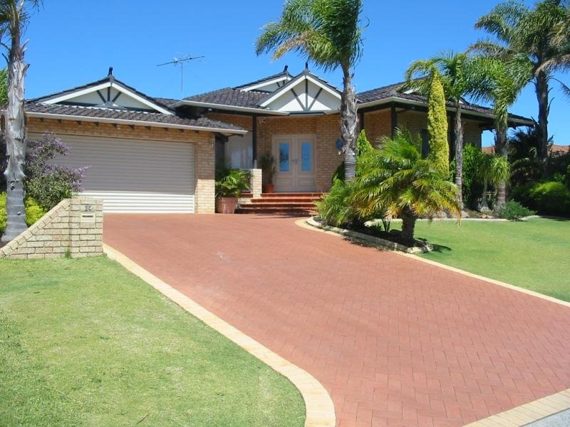 20 Blondell Drive, Munster, WA 6166 Property Details