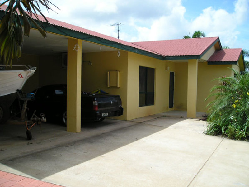 70 Hutchison Terrace, Bakewell, NT 0832
