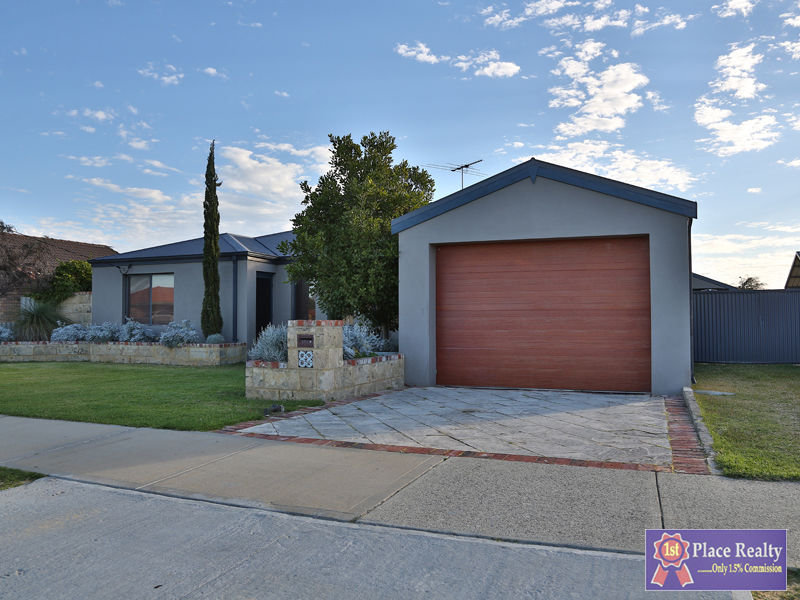 88 June Road, Safety Bay, WA 6169