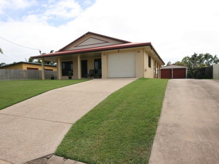 38 Campwin Beach Road, Campwin Beach, QLD 4737