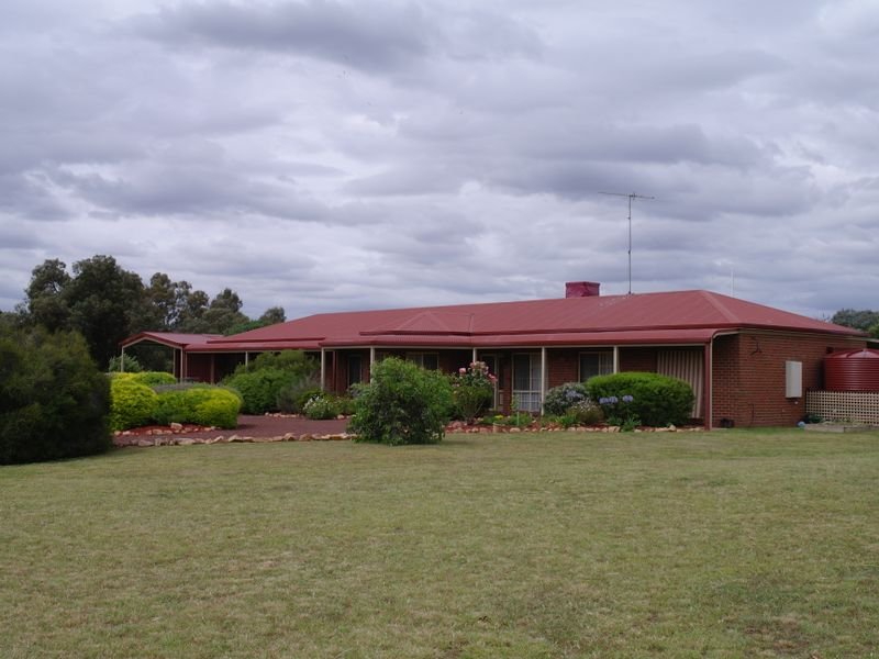751 Lake Mokoan Road Chesney Vale, Benalla, Vic 3672 Property Details
