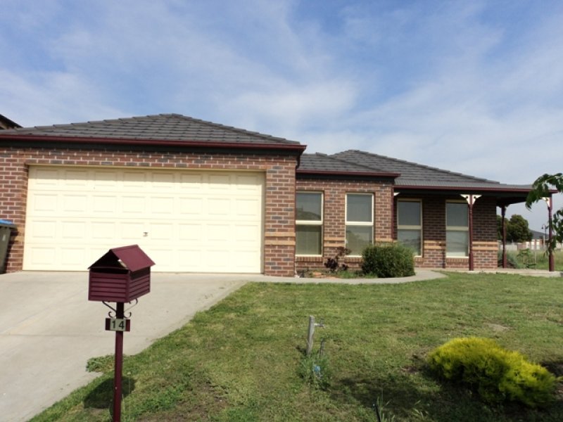 14 Crown Court, Tarneit, Vic 3029 Property Details
