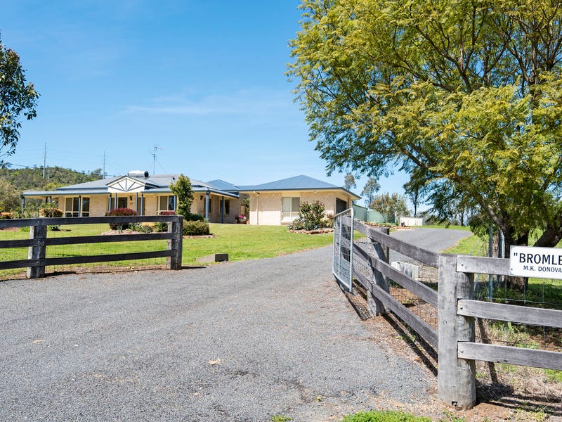 68 Meynink Road, Hodgson Vale, QLD 4352
