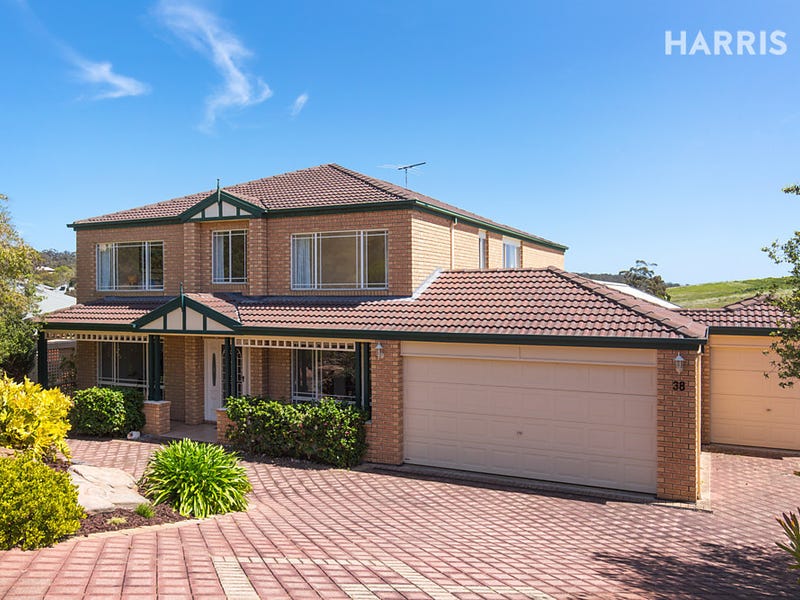 38 Ironbark Avenue, Flagstaff Hill, SA 5159