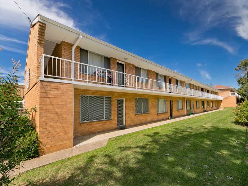 17/25 Macquoid Street, Queanbeyan East, NSW 2620