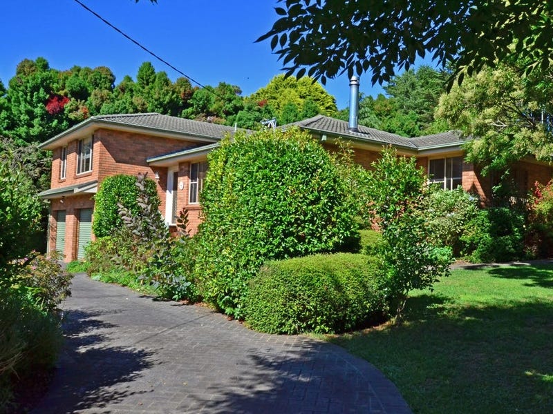 4 Devonshire Road, Robertson, NSW 2577