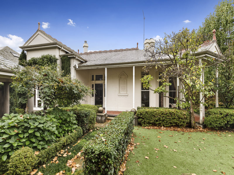 660 Orrong Road, Toorak, VIC 3142