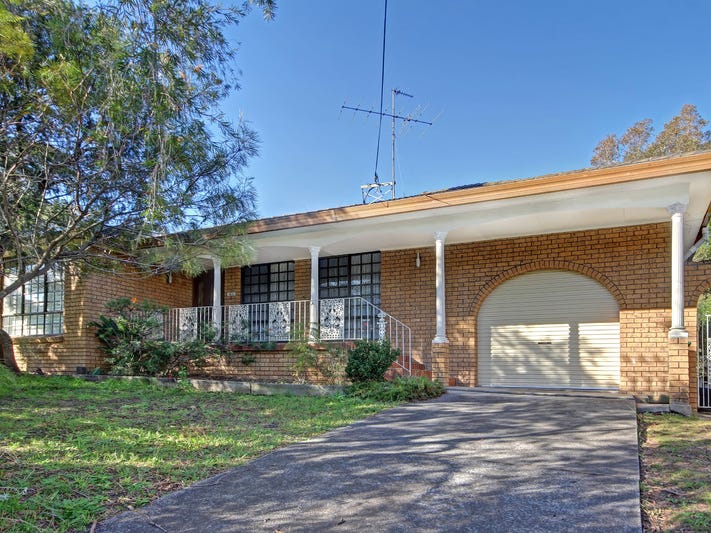 41 Emerson Road, Dapto, NSW 2530 Property Details