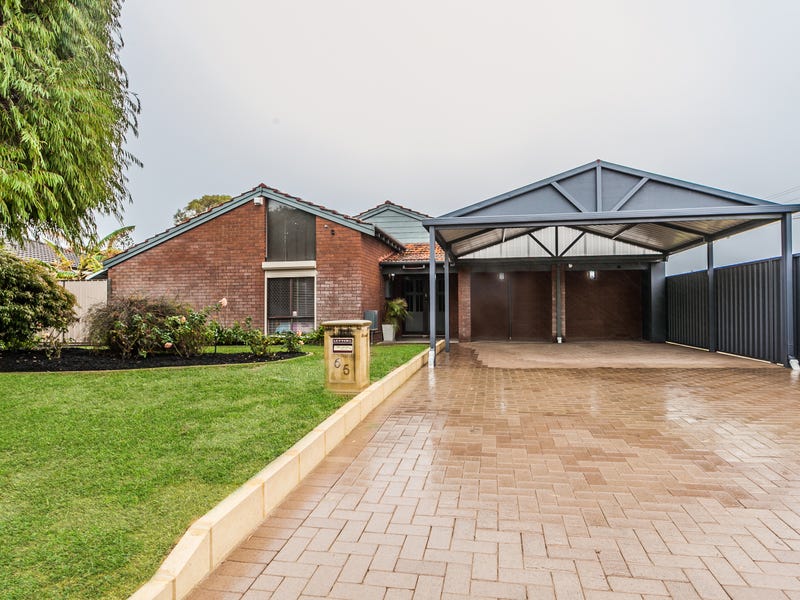 65 Kingsbridge Road, Warnbro, WA 6169