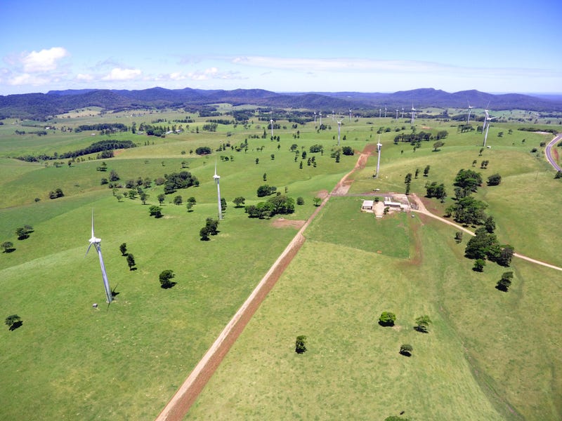 Ravenshoe address available on request Dairy for Sale 700245576