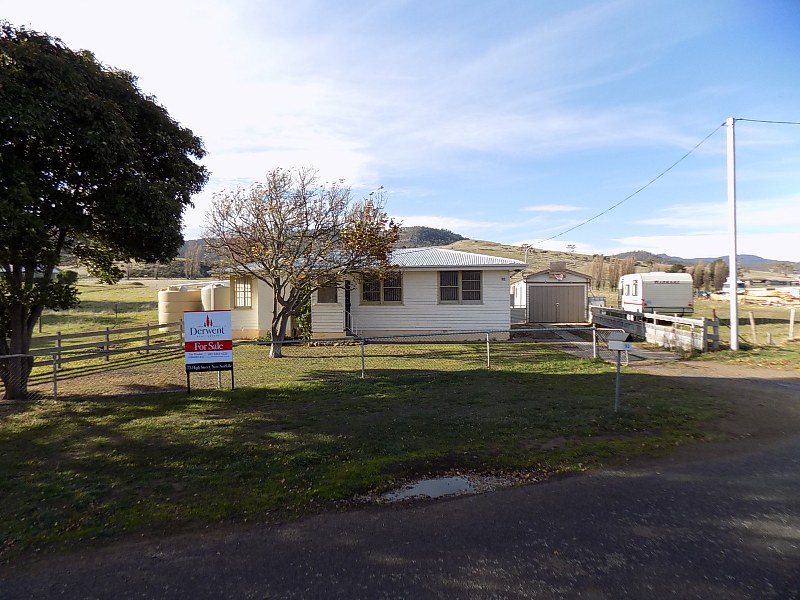 92 Kilderry Road, Hayes, Tas 7140 Property Details