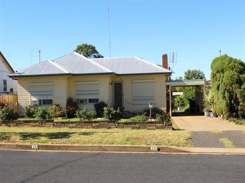 25 Hay St, Dubbo, NSW 2830 Property Details