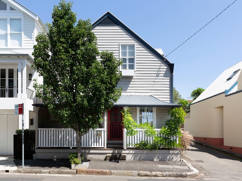 3 Stephen Street, Balmain, NSW 2041 Property Details