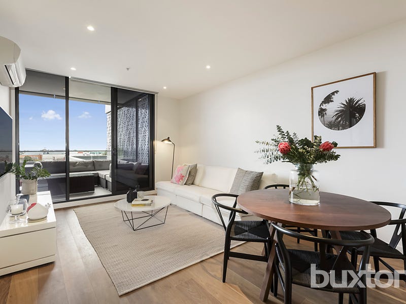 221/380 Bay Street, Brighton, Vic 3186 - Property Details