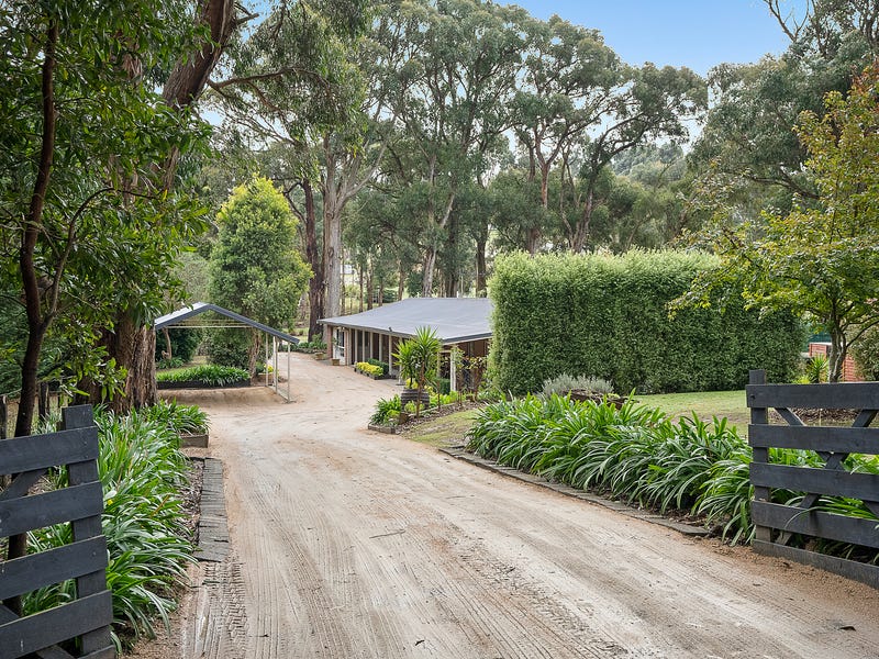 39 Faheys Road, Gordon, Vic 3345 Property Details