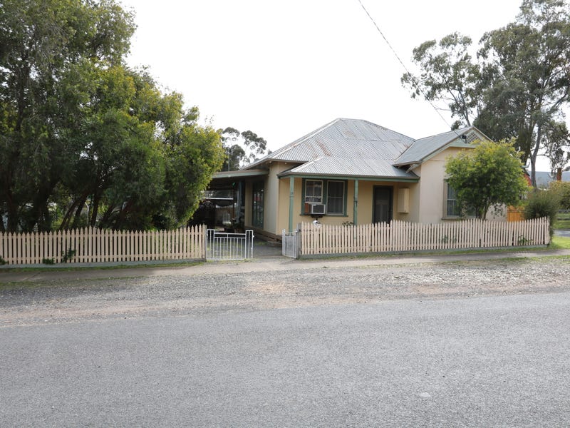 15 Duke Street, Avoca, Vic 3467 Property Details