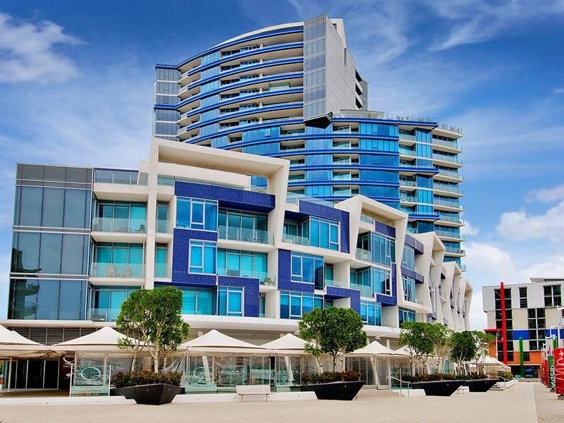 208/2 NewQuay Promenade, Docklands, Vic 3008 Property Details