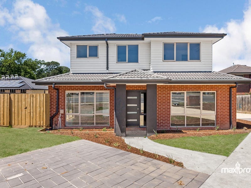 1/550 Mt Dandenong Road, Kilsyth, Vic 3137 Property Details